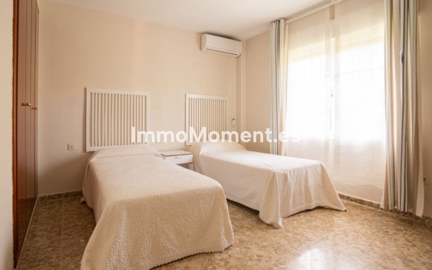 Wiederverkauf - Villa - Marbella - Marbesa