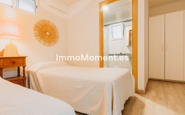 Wiederverkauf - Villa - Marbella - Marbesa