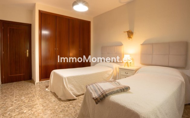 Wiederverkauf - Villa - Marbella - Marbesa