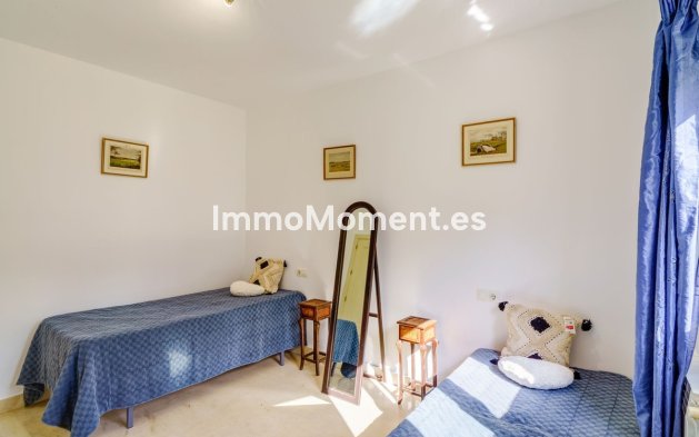 Revente - Appartement - Marbella - Marbella Centro