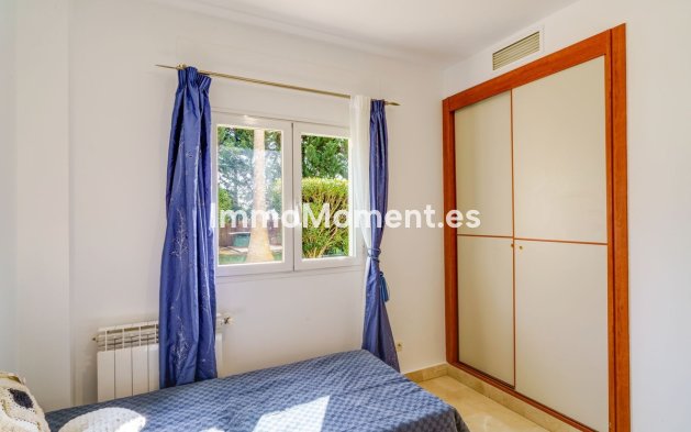 Revente - Appartement - Marbella - Marbella Centro
