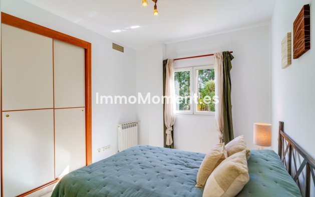 Revente - Appartement - Marbella - Marbella Centro