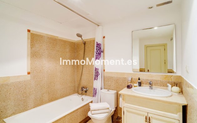 Revente - Appartement - Marbella - Marbella Centro