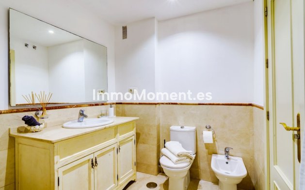 Revente - Appartement - Marbella - Marbella Centro
