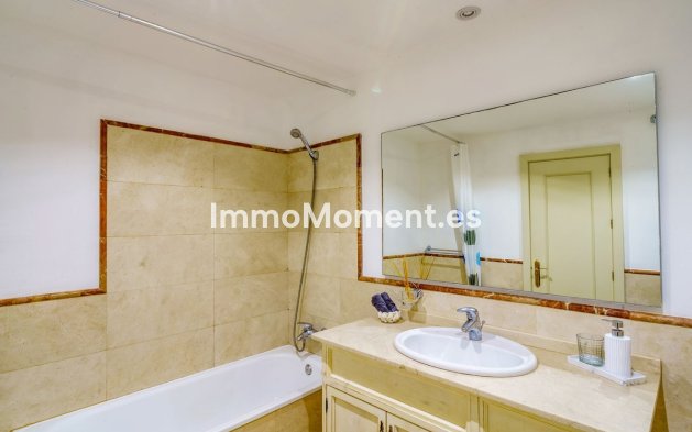Revente - Appartement - Marbella - Marbella Centro