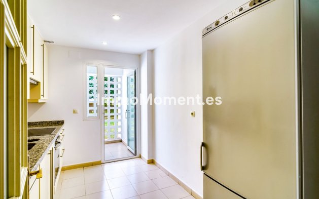 Revente - Appartement - Marbella - Marbella Centro
