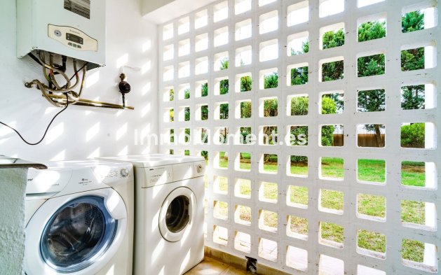 Revente - Appartement - Marbella - Marbella Centro