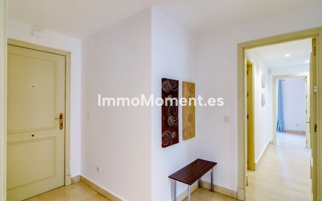 Revente - Appartement - Marbella - Marbella Centro
