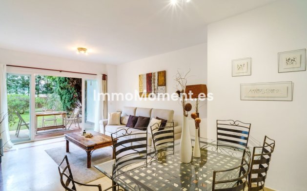 Revente - Appartement - Marbella - Marbella Centro