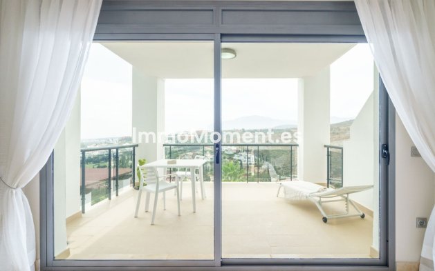 Revente - Appartement - Benahavís - Benahavís Centro