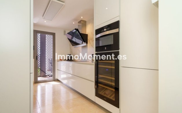 Revente - Appartement - Benahavís - Benahavís Centro
