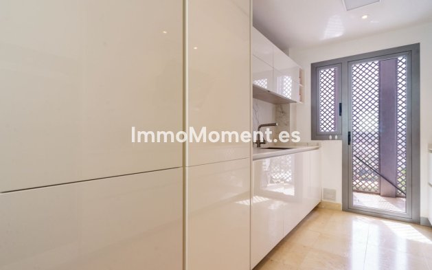 Revente - Appartement - Benahavís - Benahavís Centro