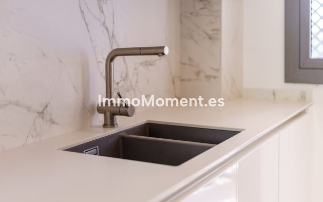 Revente - Appartement - Benahavís - Benahavís Centro