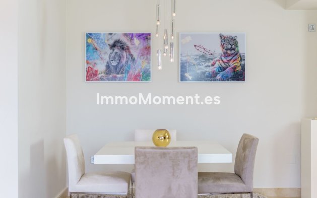 Revente - Appartement - Benahavís - Benahavís Centro