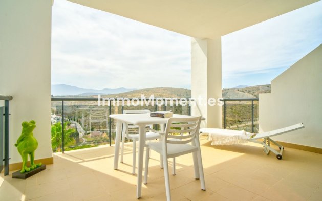 Revente - Appartement - Benahavís - Benahavís Centro