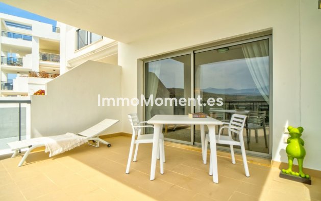 Revente - Appartement - Benahavís - Benahavís Centro