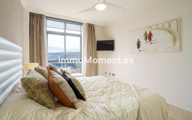 Revente - Appartement - Benahavís - Benahavís Centro