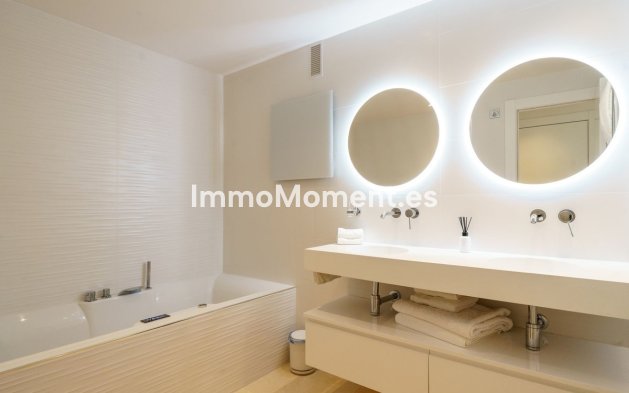 Revente - Appartement - Benahavís - Benahavís Centro