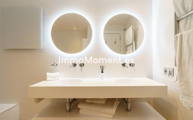 Revente - Appartement - Benahavís - Benahavís Centro