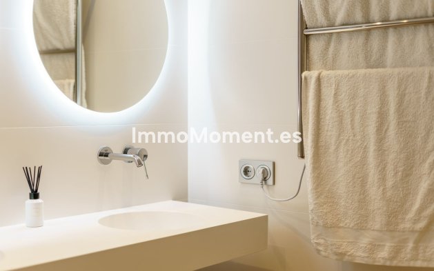 Revente - Appartement - Benahavís - Benahavís Centro