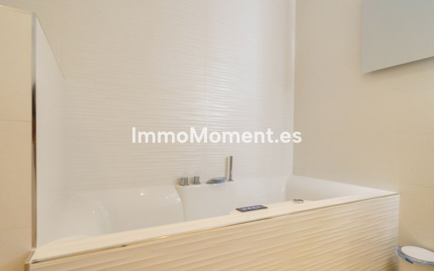 Revente - Appartement - Benahavís - Benahavís Centro