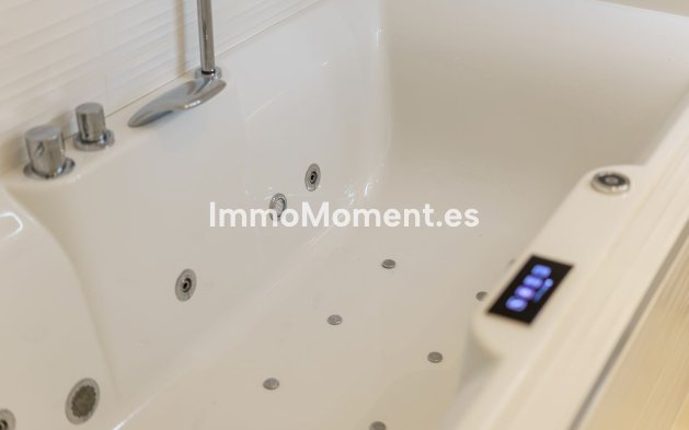 Revente - Appartement - Benahavís - Benahavís Centro