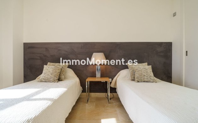 Revente - Appartement - Benahavís - Benahavís Centro