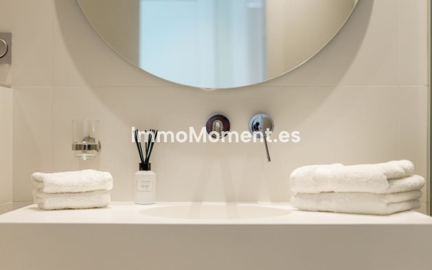 Revente - Appartement - Benahavís - Benahavís Centro