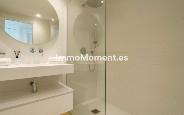 Revente - Appartement - Benahavís - Benahavís Centro