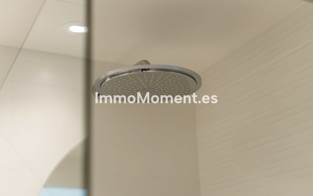 Revente - Appartement - Benahavís - Benahavís Centro