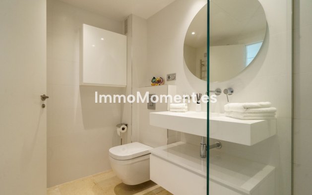 Revente - Appartement - Benahavís - Benahavís Centro