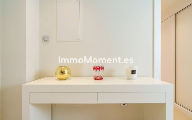 Revente - Appartement - Benahavís - Benahavís Centro