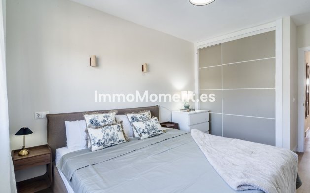 Resale - Apartment - Mijas - Miraflores