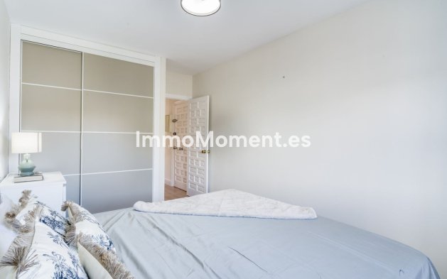 Resale - Apartment - Mijas - Miraflores