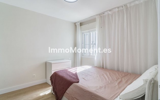 Resale - Apartment - Mijas - Miraflores