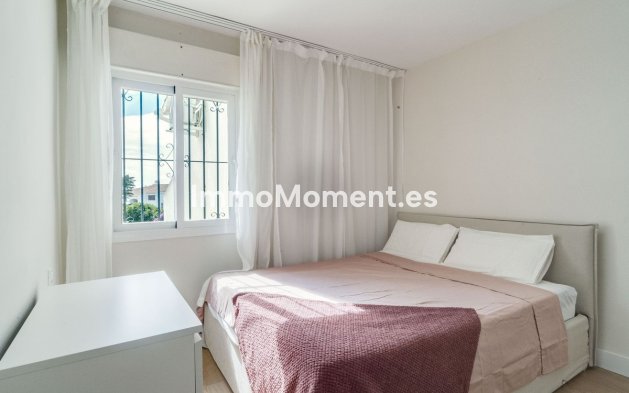 Resale - Apartment - Mijas - Miraflores