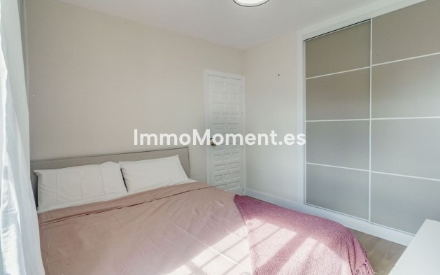 Resale - Apartment - Mijas - Miraflores