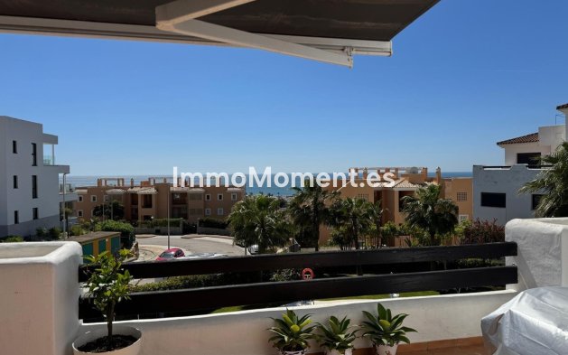 Wiederverkauf - Wohnung - Casares - Casares Playa