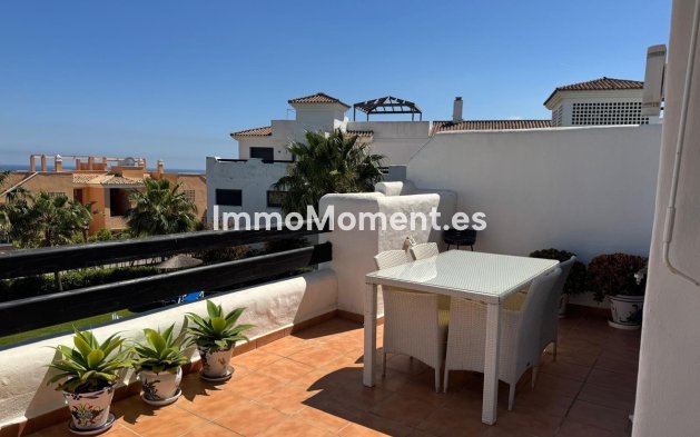 Wiederverkauf - Wohnung - Casares - Casares Playa