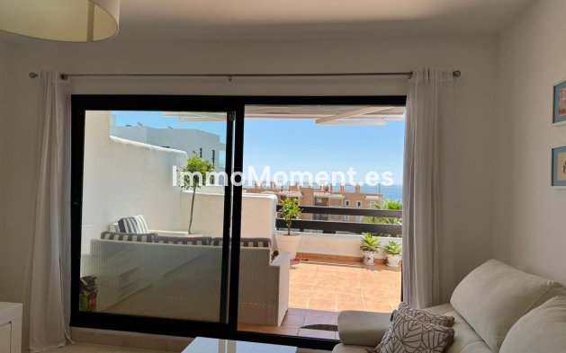 Wiederverkauf - Wohnung - Casares - Casares Playa