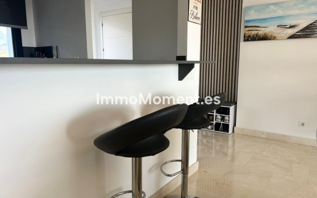 Wiederverkauf - Wohnung - Casares - Casares Playa