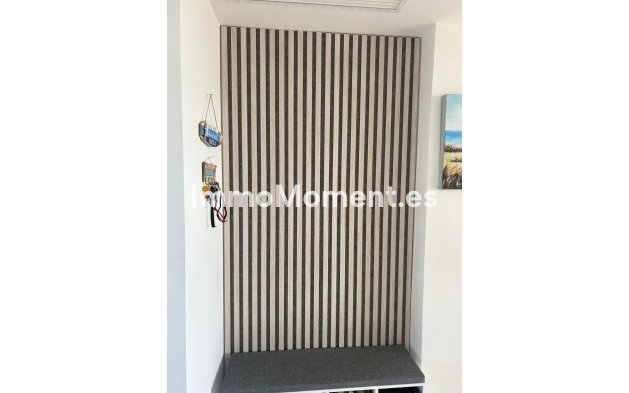 Wiederverkauf - Wohnung - Casares - Casares Playa