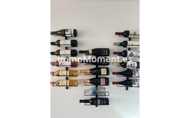 Wiederverkauf - Wohnung - Casares - Casares Playa