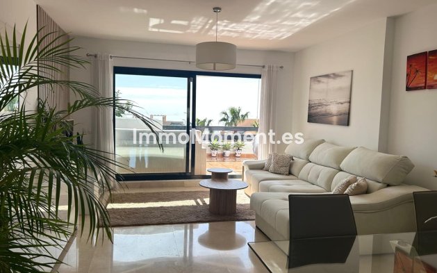 Wiederverkauf - Wohnung - Casares - Casares Playa