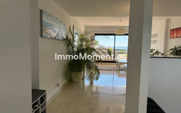 Wiederverkauf - Wohnung - Casares - Casares Playa