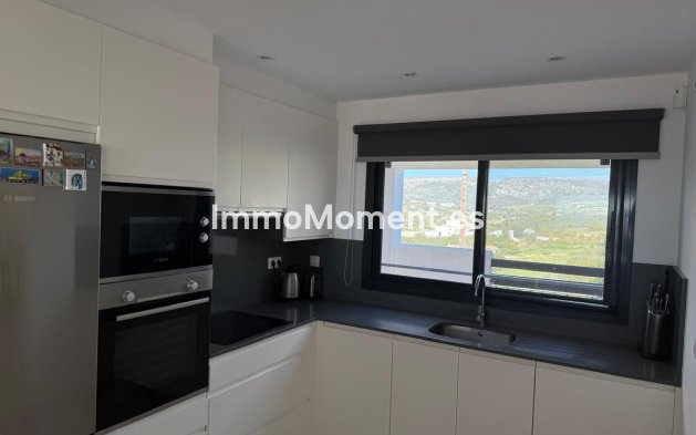 Wiederverkauf - Wohnung - Casares - Casares Playa