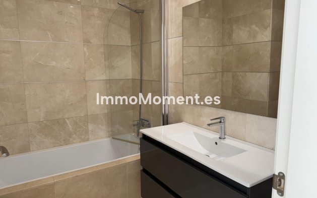 Wiederverkauf - Wohnung - Casares - Casares Playa