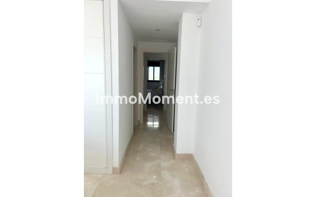 Wiederverkauf - Wohnung - Casares - Casares Playa