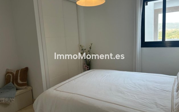 Wiederverkauf - Wohnung - Casares - Casares Playa