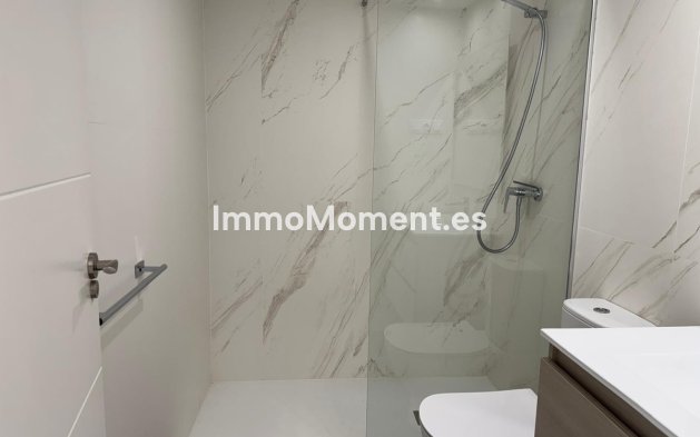 Wiederverkauf - Wohnung - Casares - Casares Playa